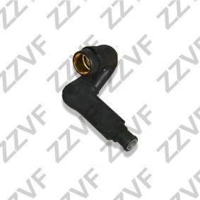 Compre Tubo flexível, respiro do cárter da cambota da ZZVF ZV123A a um preço baixo por 25,45 €