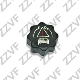 Achetez des Bouchon de liquide de refroidissement ZZVF ZV1306C à prix pour 5,52 €