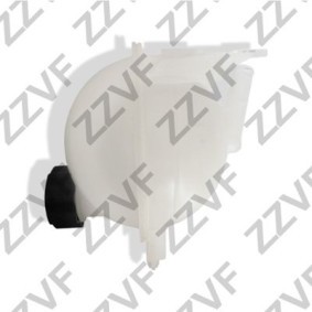 Comprar Depósito compensación, refrigerante de ZZVF ZV1323A a bajo precio de 25,41 €