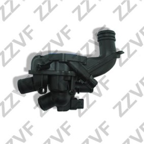 PEUGEOT Kühlwasserthermostat von ZZVF