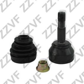 Köp Ledsats, drivaxel av ZZVF ZV1380FR2 till det låga priset 895,52 kr