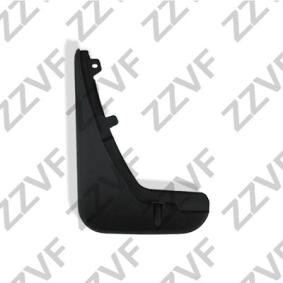 Achetez des Tôle de réparation ZZVF ZV1387727L à prix pour 19,92 €