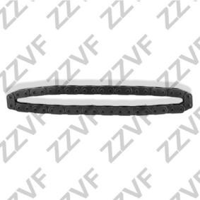 Achetez des Chaîne de distribution ZZVF ZV13LR à prix pour 39,63 €