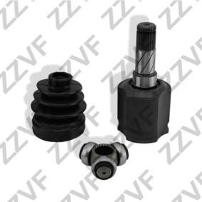 Achetez des Jeu de joints, arbre de transmission ZZVF ZV1401K à prix pour 61,18 €
