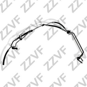 Køb Hydraulikslange, styretøj af ZZVF ZV14817 til den lave pris 1070,18 DKK