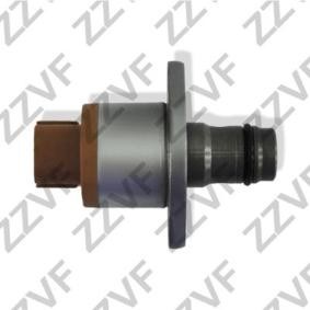 Achetez des Soupape, pompe à carburant ZZVF ZV1514 à prix pour 102,45 €