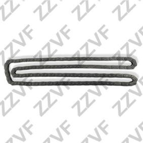 Achetez des Chaîne de distribution ZZVF ZV169H à prix pour 83,72 €