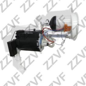 Achetez des Unité d'injection de carburant ZZVF ZV17635 à prix pour 145,70 €