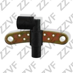 Kurbelwellensensor von ZZVF