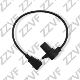 Kurbelwellensensor von ZZVF ZV201HY