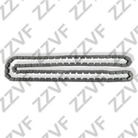 Achetez des Chaîne de distribution ZZVF ZV206NA à prix pour 100,27 €