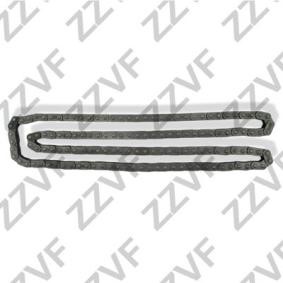 Achetez des Chaîne de distribution ZZVF ZV20816 à prix pour 44,66 €