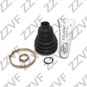 Acquista Cuffia semiasse da ZZVF ZV20AK3 a buon mercato per soli 19,52 €
