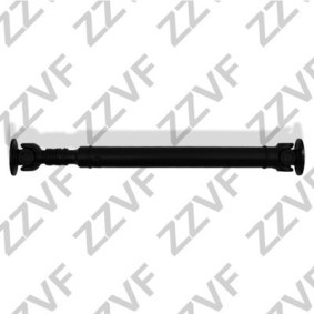 Kardanwelle ZV2104806