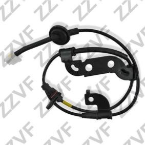 ABS-Sensor von ZZVF