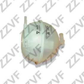 SEAT Ausgleichsbehälter von ZZVF
