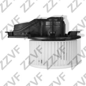 Innenraumgebläse ZV22760B