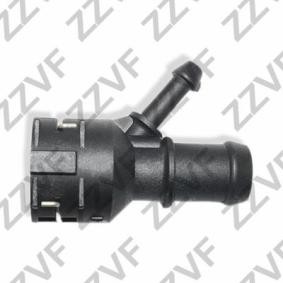 Achetez des Bride de liquide de refroidissement ZZVF ZV229C à prix pour 7,49 €