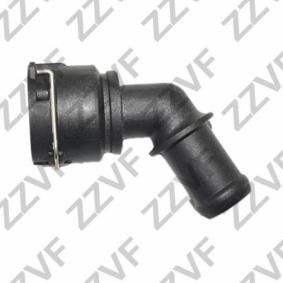 Achetez des Bride de liquide de refroidissement ZZVF ZV22JD à prix pour 4,38 €