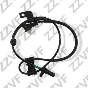 ABS-Sensor von ZZVF