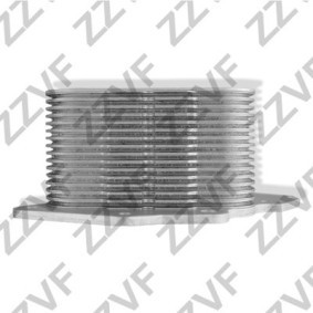 Acquista Radiatore olio motore da ZZVF ZV27709 a buon mercato per soli 45,39 €