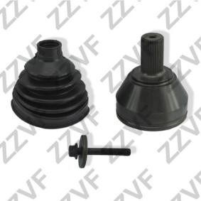 Achetez des Jeu de joints, arbre de transmission ZZVF ZV2914R à prix pour 68,49 €