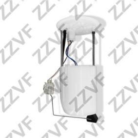 Kraftstoff-Fördereinheit von ZZVF ZV298A
