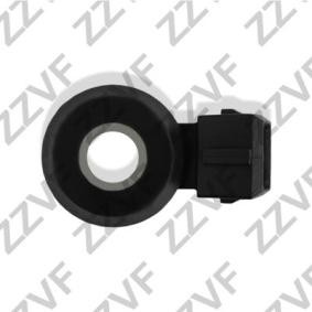 NISSAN Klopfsensor von ZZVF