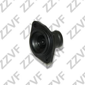 Achetez des Bride de liquide de refroidissement ZZVF ZV310B à prix pour 3,15 €