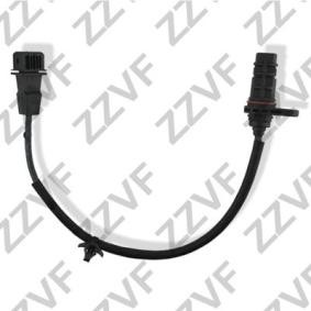 Comprar Sensor de cigüeñal de ZZVF ZV310HY a bajo precio de 42,73 €
