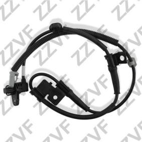 ABS-Sensor ZV310ML