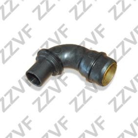 Compre Tubo flexível, respiro do cárter da cambota da ZZVF ZV32AM a um preço baixo por 33,97 €