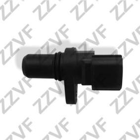 Kurbelwellensensor von ZZVF