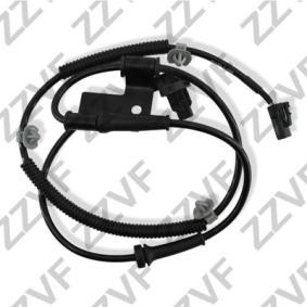 Køb ABS Sensor af ZZVF ZV370L til den lave pris 327,61 DKK