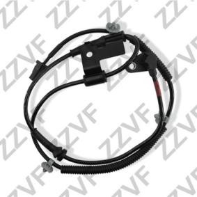 Køb ABS Sensor af ZZVF ZV371R til den lave pris 327,61 DKK