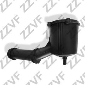 Servopumpe ZV4007FE für C4 Picasso I (UD_) für 28,16 CHF