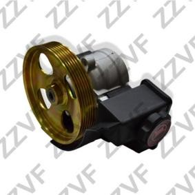 Servopumpe ZV4007WQ für Berlingo / Berlingo First (MF, GJK, GFK) für 215,04 CHF
