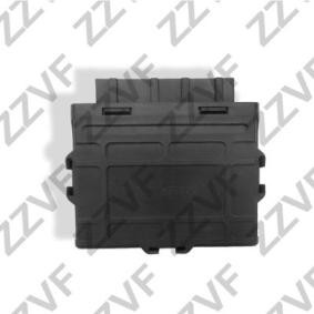 ABS-Relais ZV4040MR