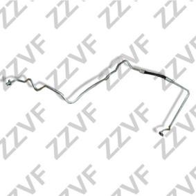 Achetez des Conduite à haute pression, climatisation ZZVF ZV4264R à prix pour 62,54 €