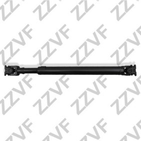 Kardanwelle ZV428CK