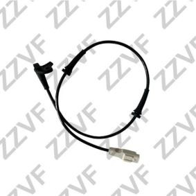 Køb ABS Sensor af ZZVF ZV455C1 til den lave pris 286,67 DKK