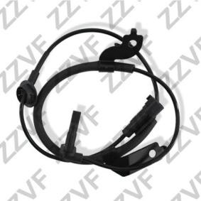 ABS-Sensor von ZZVF