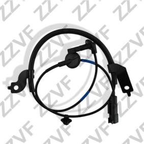 ABS-Sensor von ZZVF