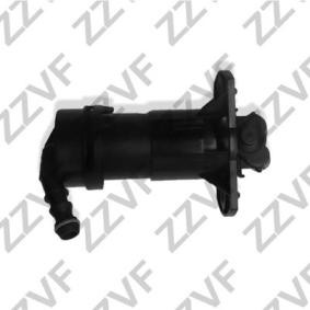 Achetez des Gicleur de lave-phare ZZVF ZV4F13 à prix pour 28,80 €