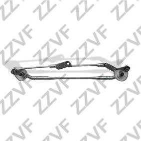 Achetez des Commande d'essuie-glace, nettoyage des vitres ZZVF ZV50515 à prix pour 112,06 €
