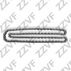Achetez des Chaîne de distribution ZZVF ZV512M à prix pour 138,94 €
