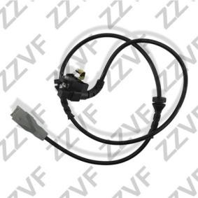 ABS-Sensor von ZZVF