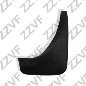 Reparaturblech von ZZVF ZV60R2