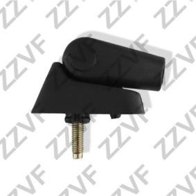 PEUGEOT Antennenkopf von ZZVF