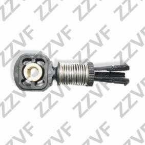 Achetez des Douille, levier de vitesse ZZVF ZV617CC à prix pour 13,85 €